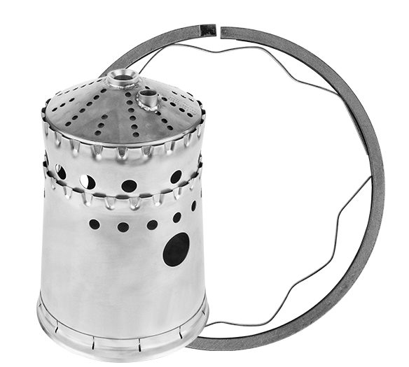 Combustion Section Replacement Parts Rolls Royce EXTEX