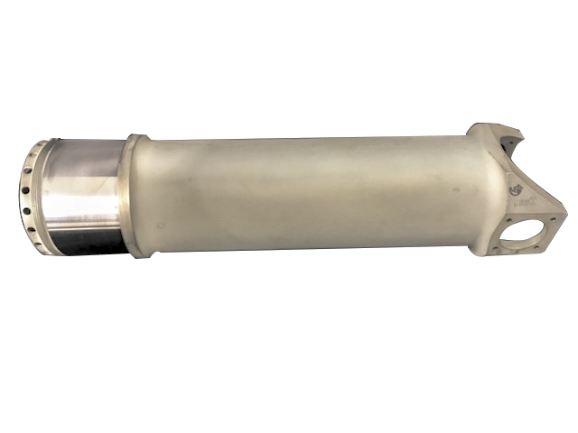 Scissor & Sleeve Replacement Parts | Bell Helicopter | EXTEX