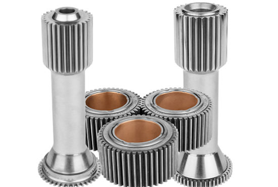 Platforms Archives - Page 7 of 8 - EXTEX Engineered