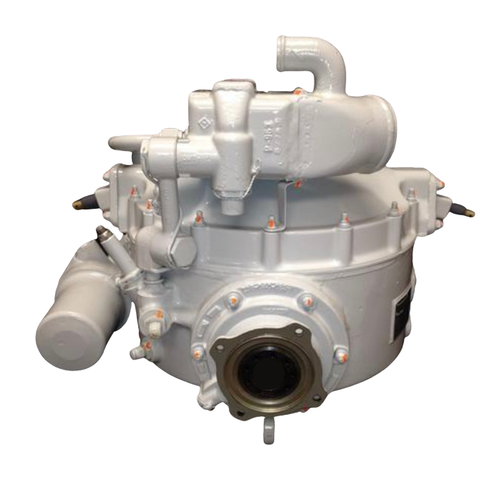 206-001-709-001 and 206-001-706-003 Bell 206L-1 Anti Torque